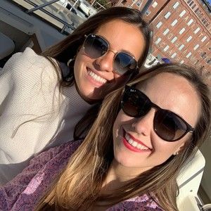 Meet your Posher, Ashleigh